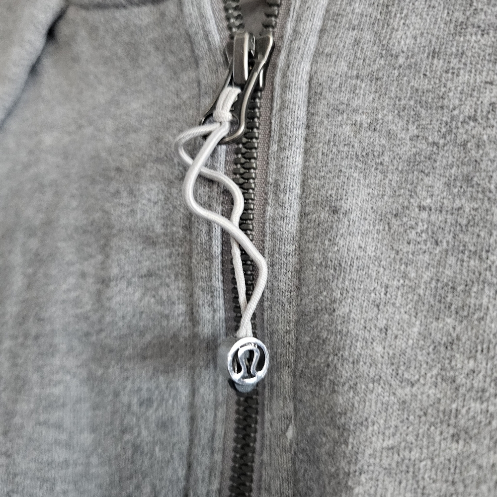 Lululemon Happy Yin Year Hoodie - Picture 10 of 13